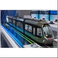 Innotrans 2018 - CRSC Tram 02.jpg